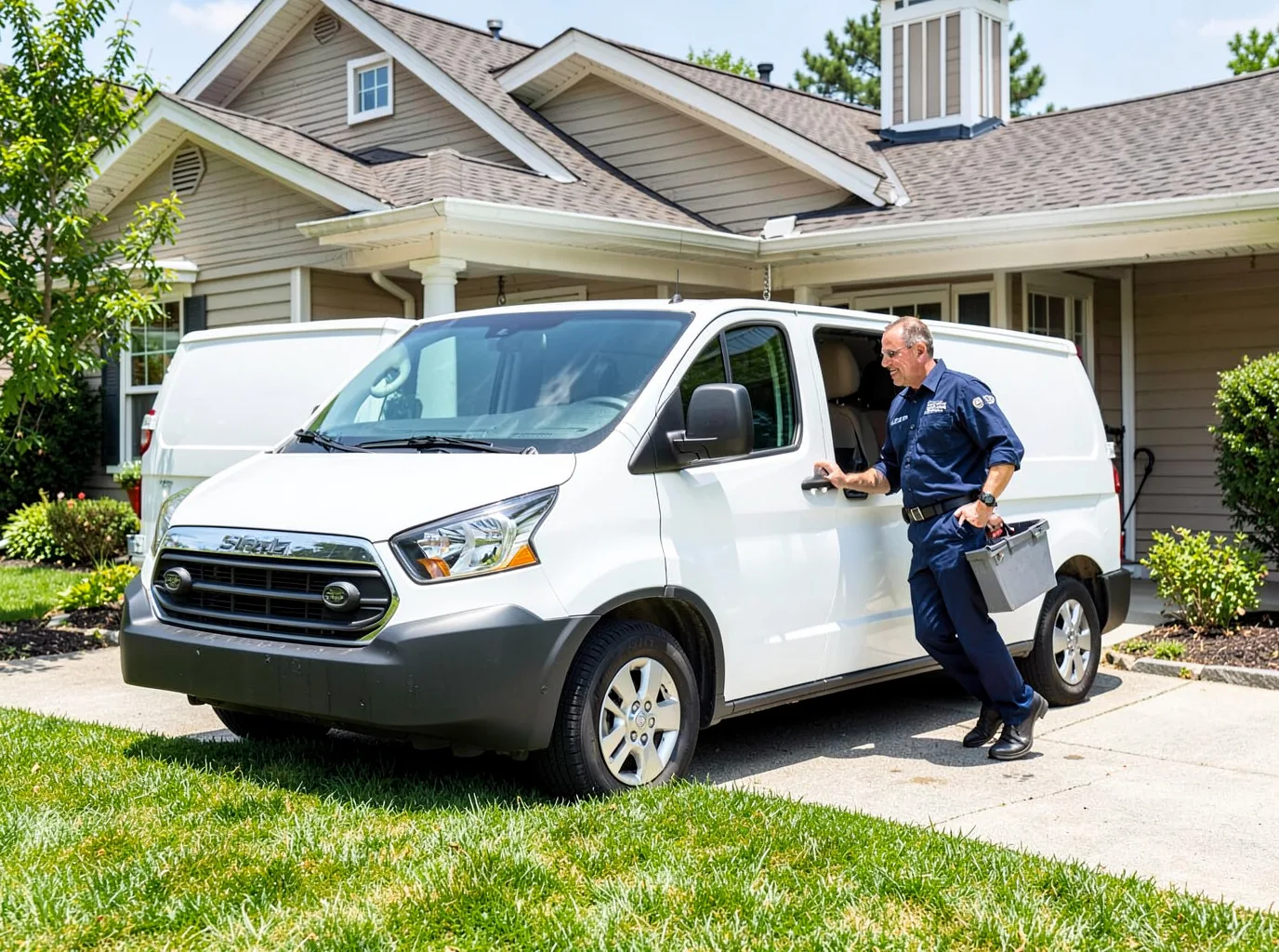 Emergency Plumber company in Paxton, IN